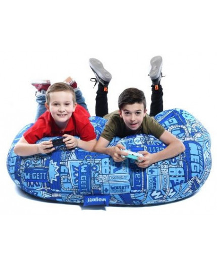 Cocoon XXL Energy Blue