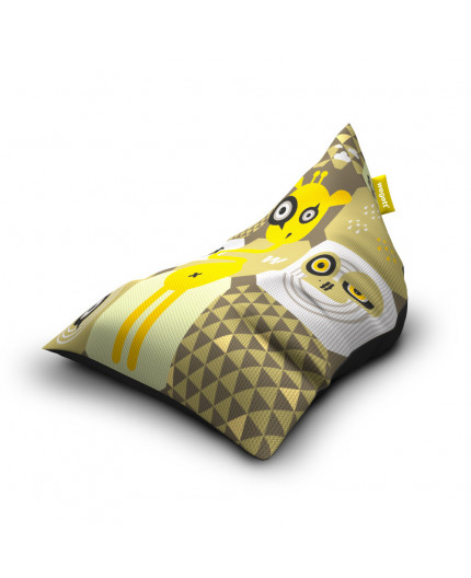 Triangle Safari