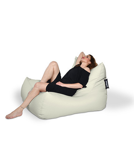 Lounge XXL Jednobarevny