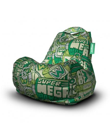 Classic Energy Green