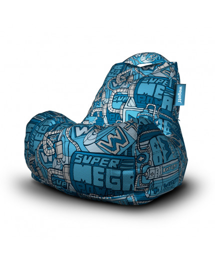 Classic Energy Blue