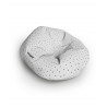 Cocoon XXL Minimal Snow