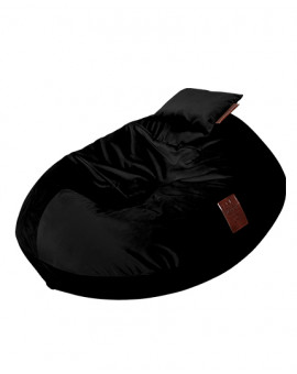 Cocoon XXL Luxury Black | Wegett