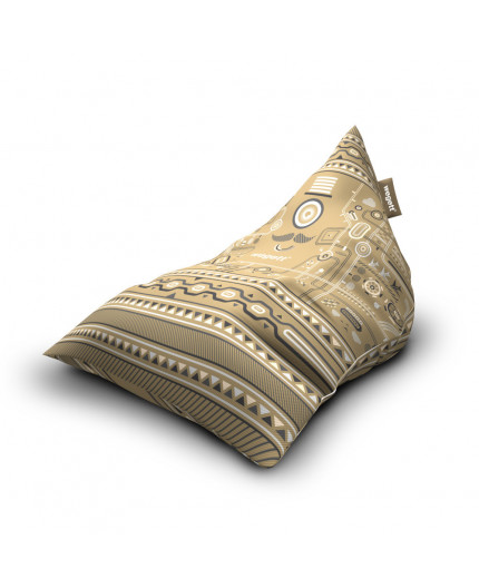 Triangle Urban Sand
