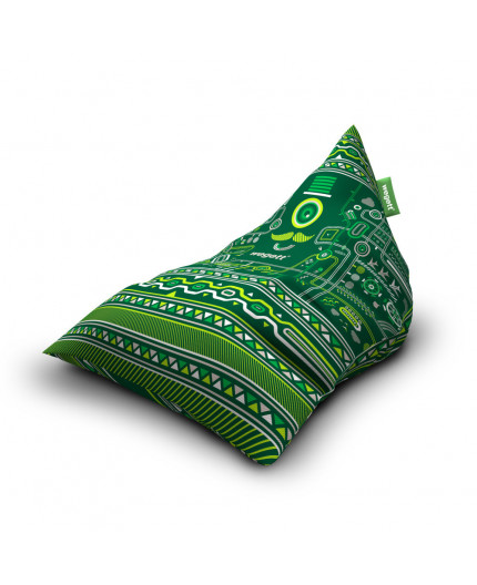 Triangle Urban Green