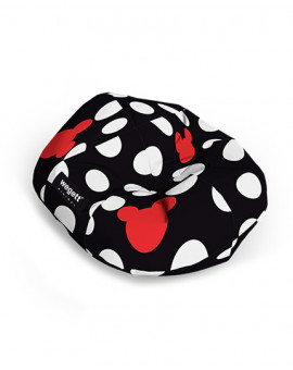 Sedací vak Cocoon Minimal MM Black | Wegett
