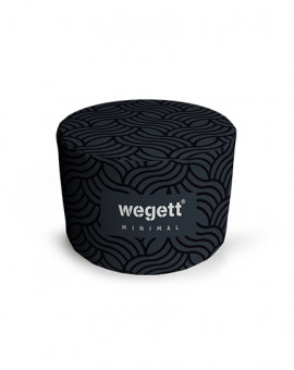 Sedací vak Taburet Minimal Line | Wegett