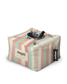 Taburet Lounge Drink Minimal Pastels | Wegett
