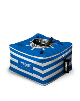 Taburet Lounge Drink Minimal Yacht | Wegett