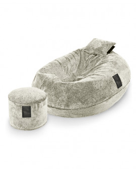 SET Cocoon XXL Softy Lion | Wegett