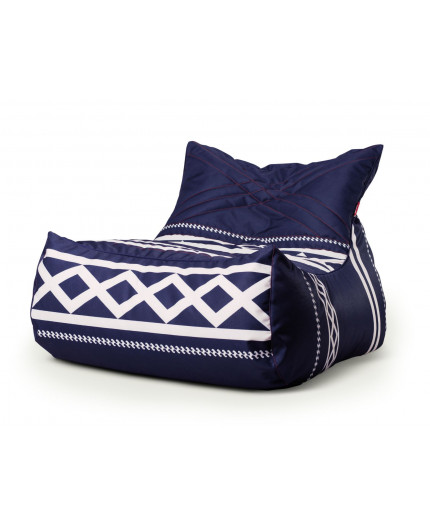 Lounge XXL Blue