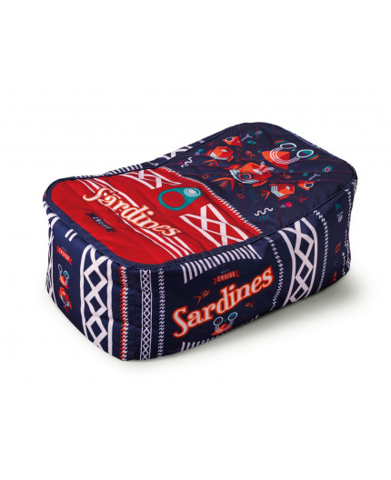 Taburet Sardines