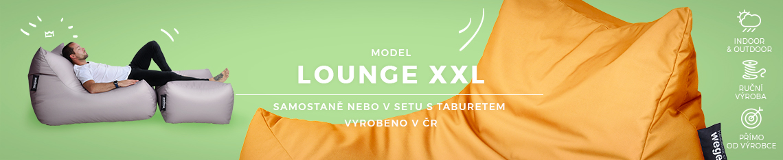 Lounge XXL Banner