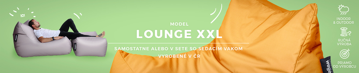 Lounge XXL Banner