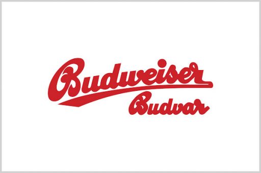 Logo Budweiser