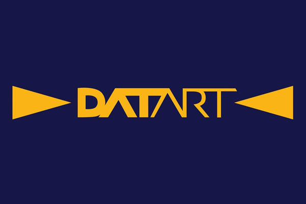 Logo Datart