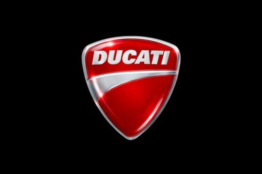 Logo Ducati