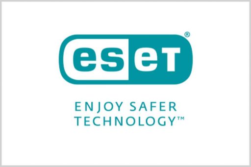 Logo ESET