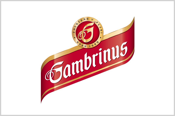 Logo Gambrinus