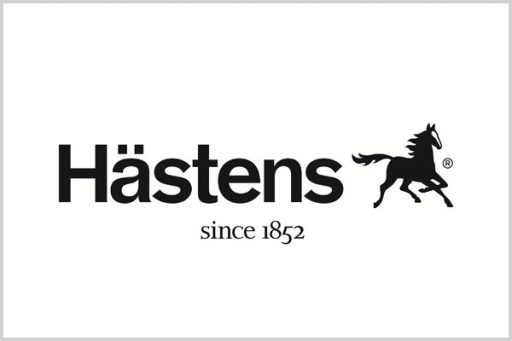 Logo Hastens