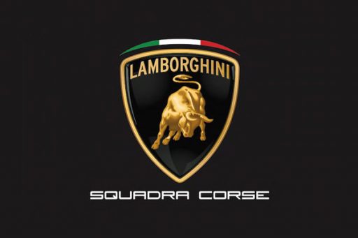 Logo Lamborghini