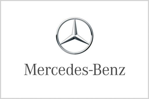 Logo Mercedes