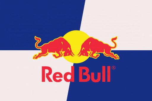 Logo Red Bull