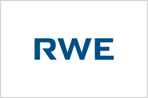 Logo RWE