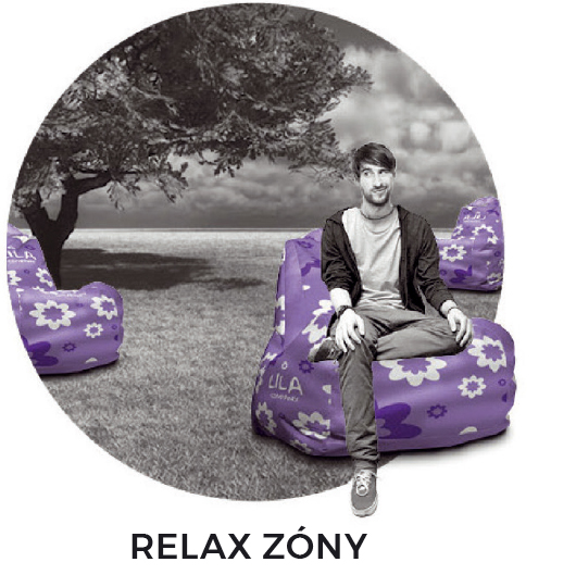 Relax zóny