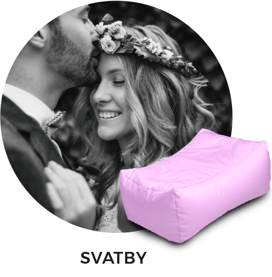 Svatby