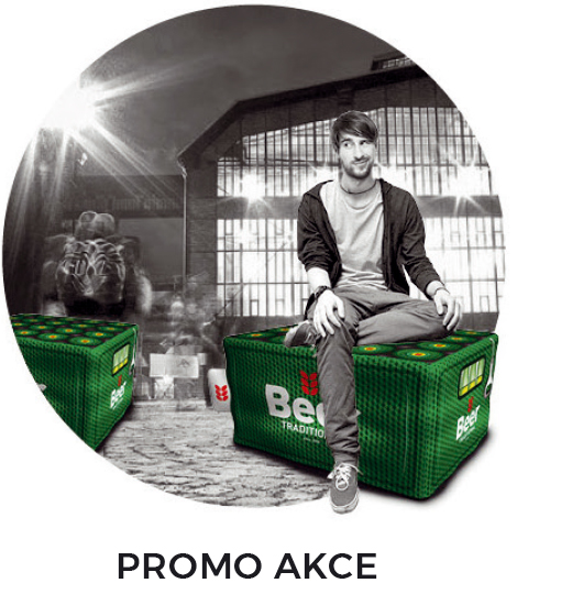 Promo akce