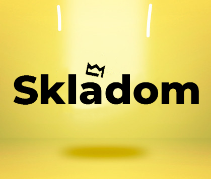 Skladom