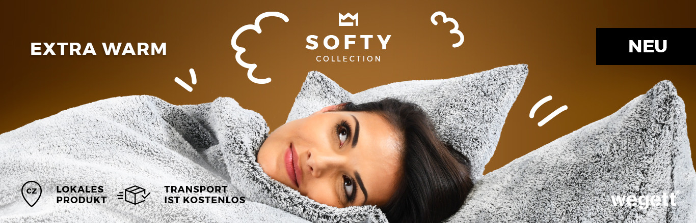 Wegett Softy