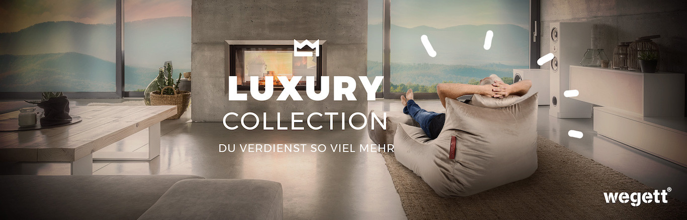 Wegett Luxury